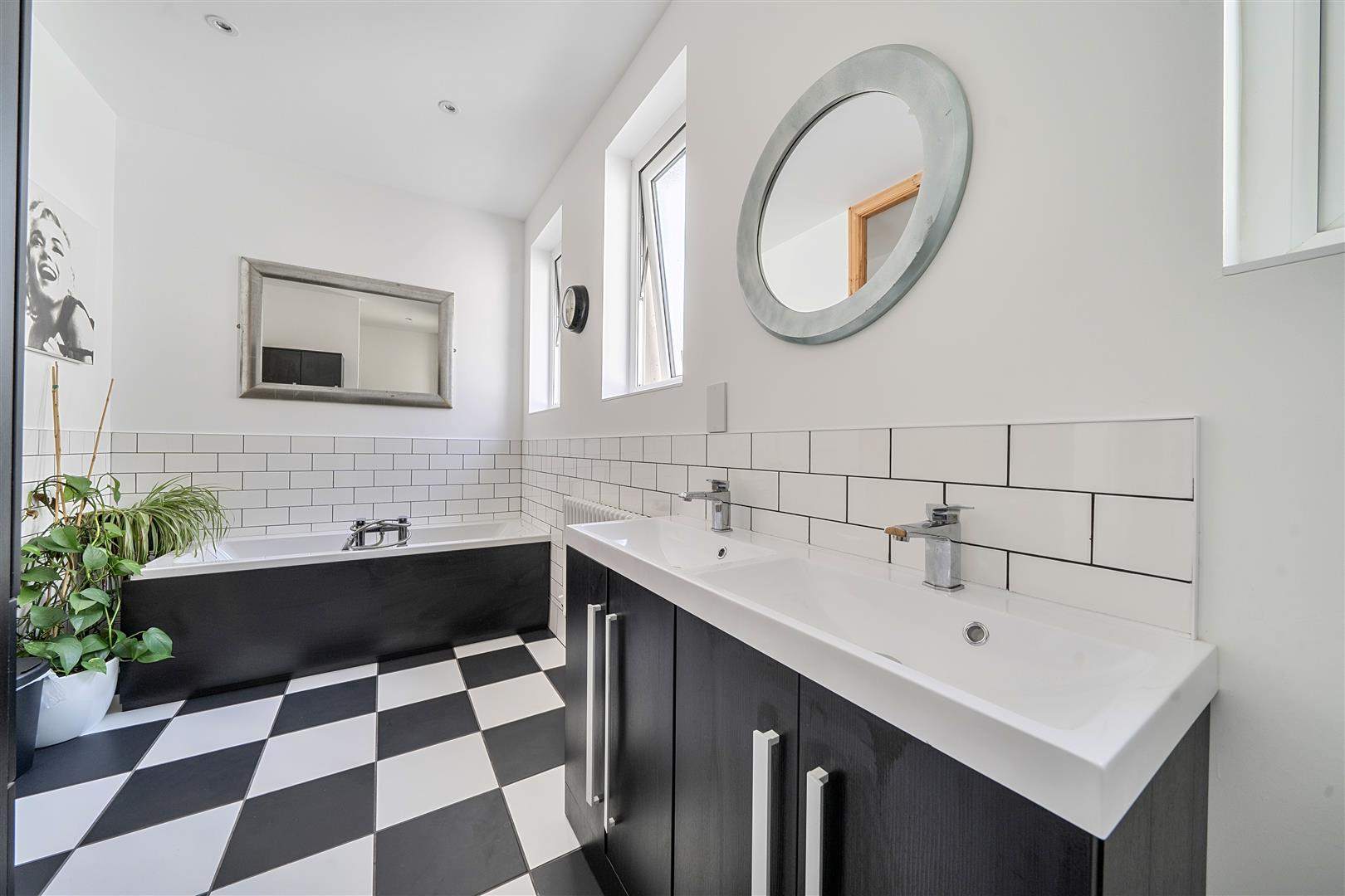 Eaton Crescent, Uplands, Swansea, SA1 4QN